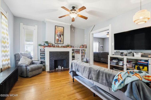 820 S S. Main St. Street, Ada, OH 45810