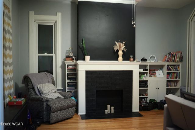 820 S S. Main St. Street, Ada, OH 45810