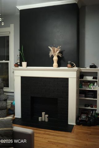 820 S S. Main St. Street, Ada, OH 45810