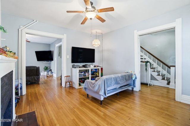 820 S S. Main St. Street, Ada, OH 45810