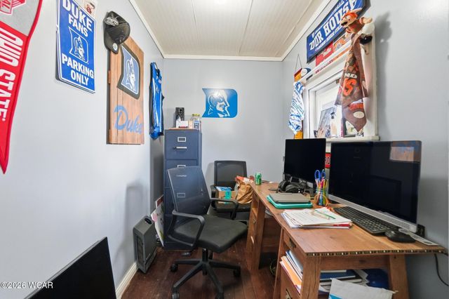 820 S S. Main St. Street, Ada, OH 45810