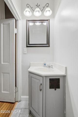 820 S S. Main St. Street, Ada, OH 45810