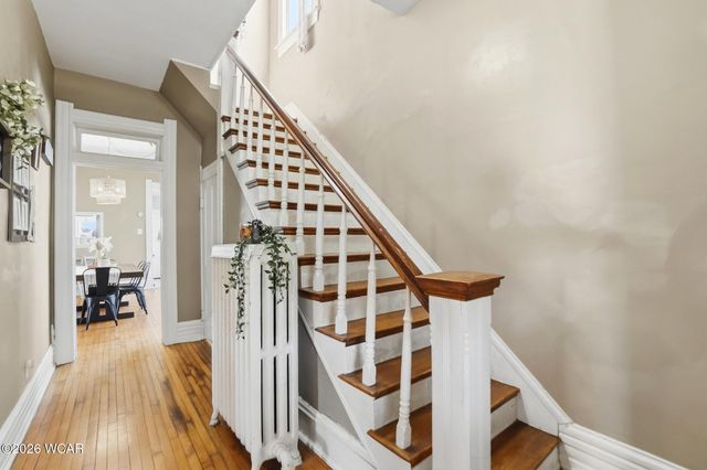 820 S S. Main St. Street, Ada, OH 45810