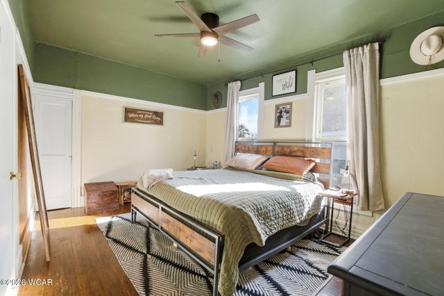 820 S S. Main St. Street, Ada, OH 45810