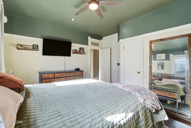 820 S S. Main St. Street, Ada, OH 45810