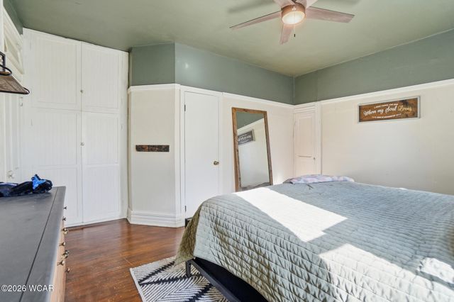 820 S S. Main St. Street, Ada, OH 45810