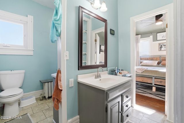 820 S S. Main St. Street, Ada, OH 45810