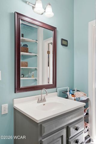 820 S S. Main St. Street, Ada, OH 45810