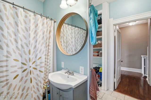 820 S S. Main St. Street, Ada, OH 45810