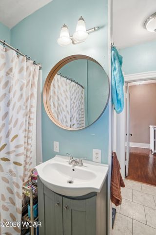 820 S S. Main St. Street, Ada, OH 45810