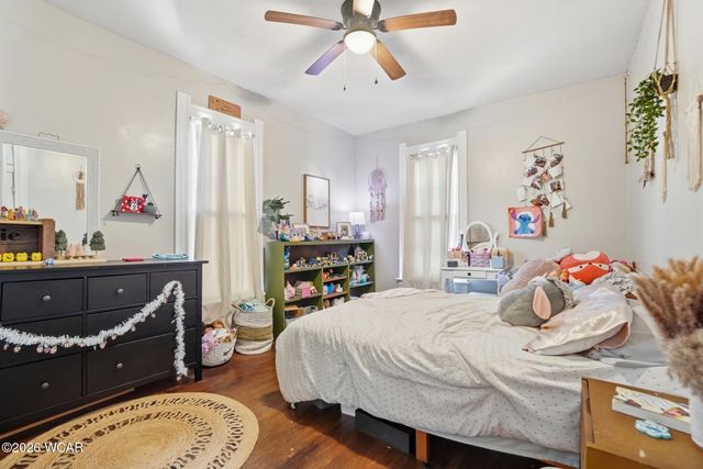 820 S S. Main St. Street, Ada, OH 45810