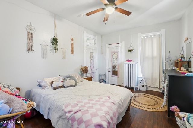 820 S S. Main St. Street, Ada, OH 45810