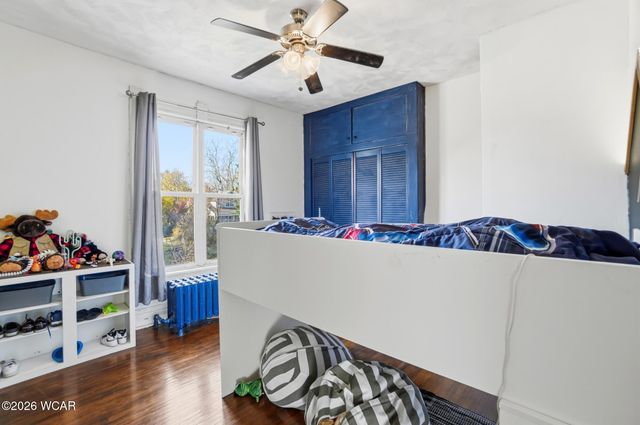 820 S S. Main St. Street, Ada, OH 45810