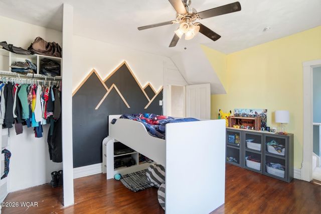 820 S S. Main St. Street, Ada, OH 45810