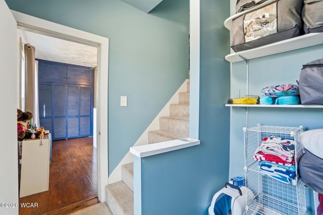 820 S S. Main St. Street, Ada, OH 45810