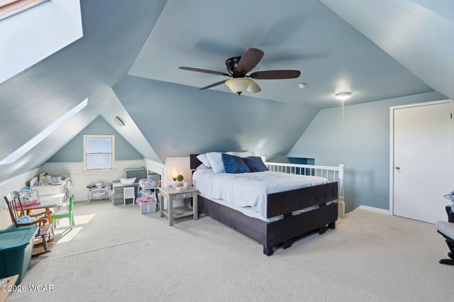 820 S S. Main St. Street, Ada, OH 45810