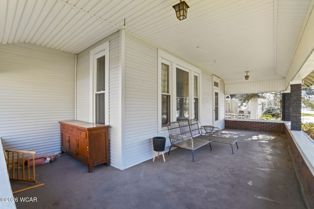 820 S S. Main St. Street, Ada, OH 45810