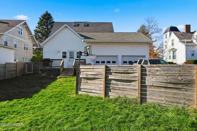 820 S S. Main St. Street, Ada, OH 45810