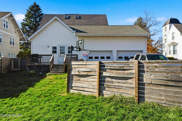 820 S S. Main St. Street, Ada, OH 45810