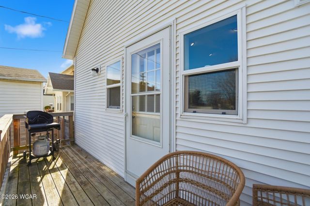 820 S S. Main St. Street, Ada, OH 45810