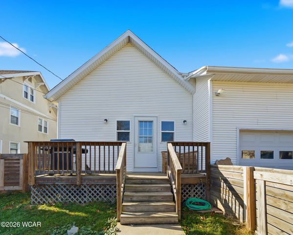 820 S S. Main St. Street, Ada, OH 45810