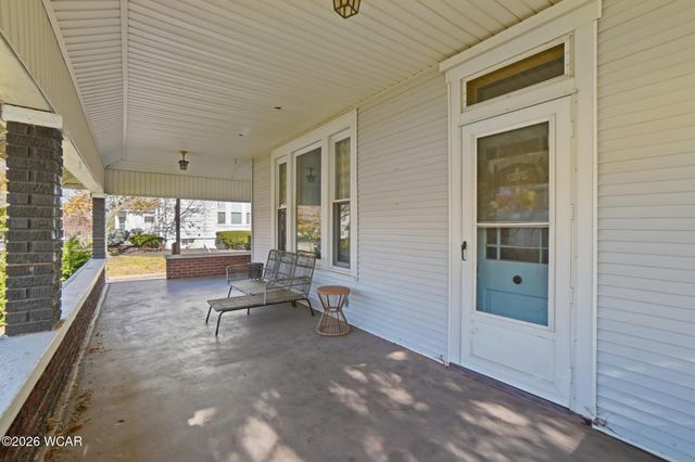 820 S S. Main St. Street, Ada, OH 45810