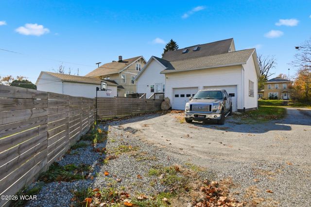 820 S S. Main St. Street, Ada, OH 45810