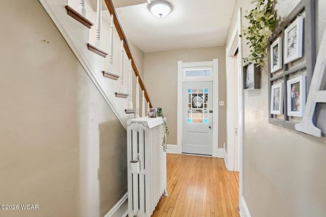 820 S S. Main St. Street, Ada, OH 45810