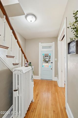 820 S S. Main St. Street, Ada, OH 45810