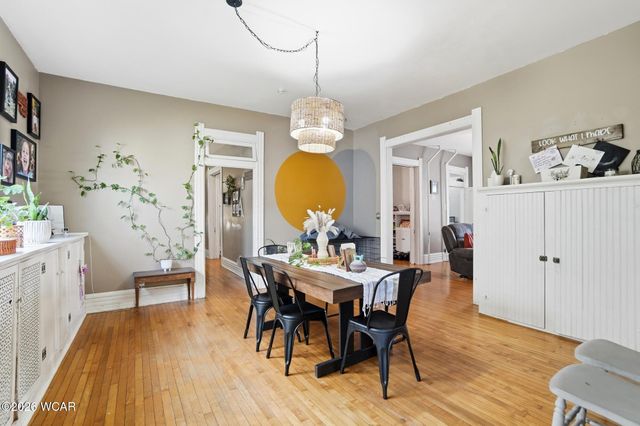 820 S S. Main St. Street, Ada, OH 45810