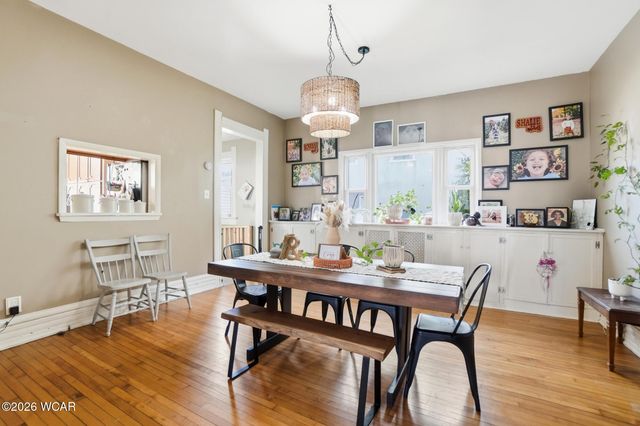 820 S S. Main St. Street, Ada, OH 45810