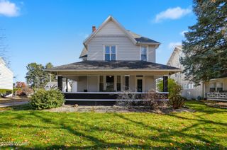 820 S S. Main St. Street, Ada, OH 45810