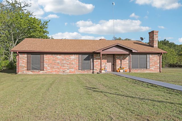 779 County Road 4123, Greenville, TX 75401