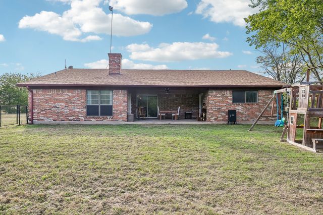 779 County Road 4123, Greenville, TX 75401