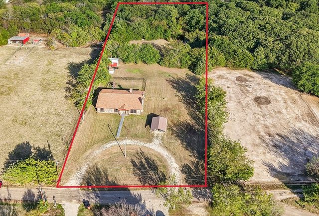 779 County Road 4123, Greenville, TX 75401