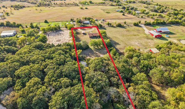 779 County Road 4123, Greenville, TX 75401