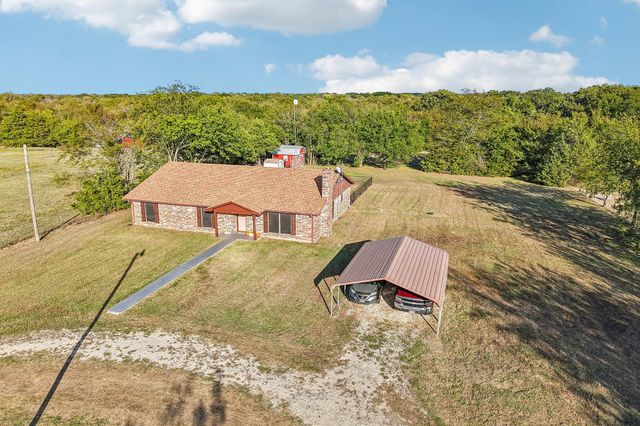 779 County Road 4123, Greenville, TX 75401