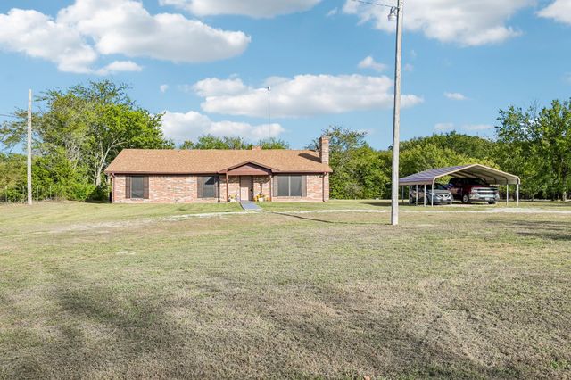 779 County Road 4123, Greenville, TX 75401