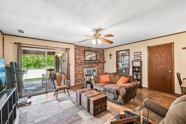 779 County Road 4123, Greenville, TX 75401
