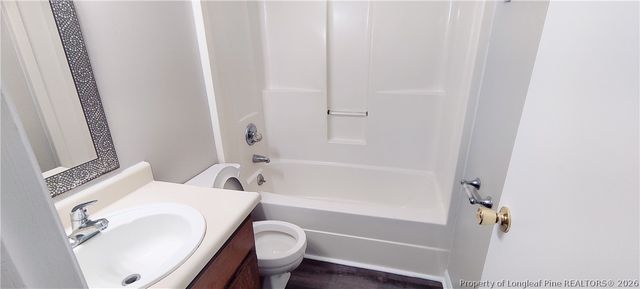 4501 Plainview Court, Fayetteville, NC 28304