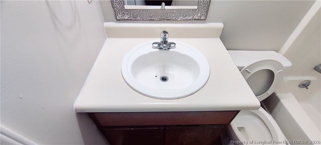 4501 Plainview Court, Fayetteville, NC 28304