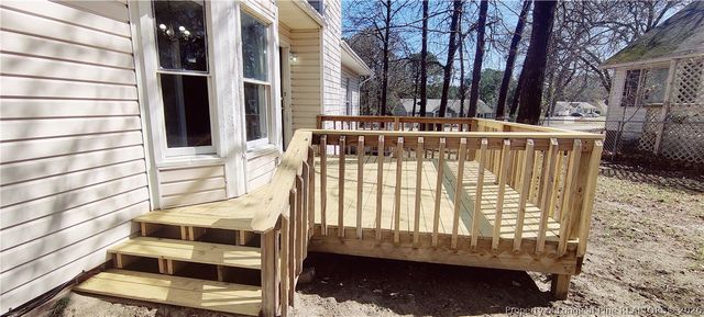 4501 Plainview Court, Fayetteville, NC 28304