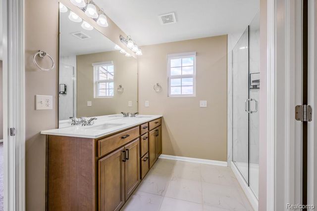 1674 Addison Circle, Walled Lake, MI 48390