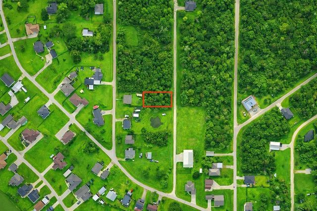 Lot 8 Charolais, Onalaska, TX 77360