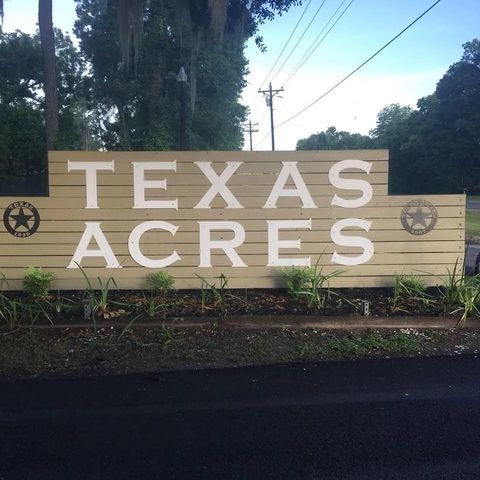 Lot 8 Charolais, Onalaska, TX 77360