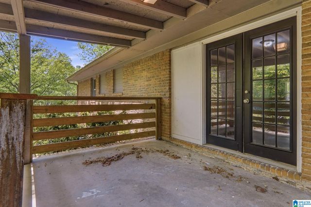 8809 VALLEYBROOK ROAD, Birmingham, AL 35206
