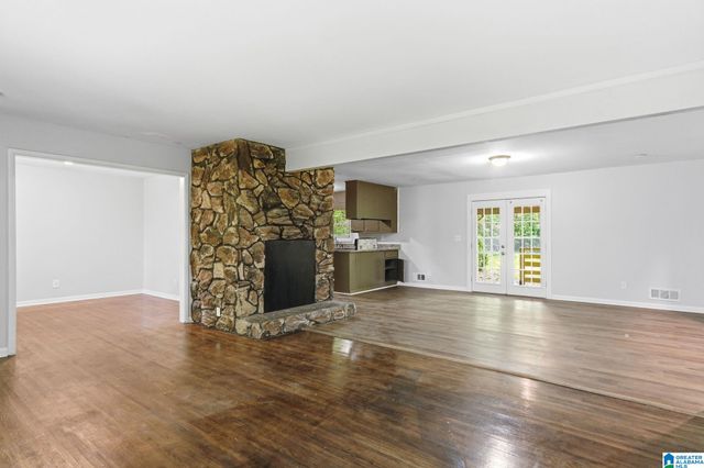 8809 VALLEYBROOK ROAD, Birmingham, AL 35206