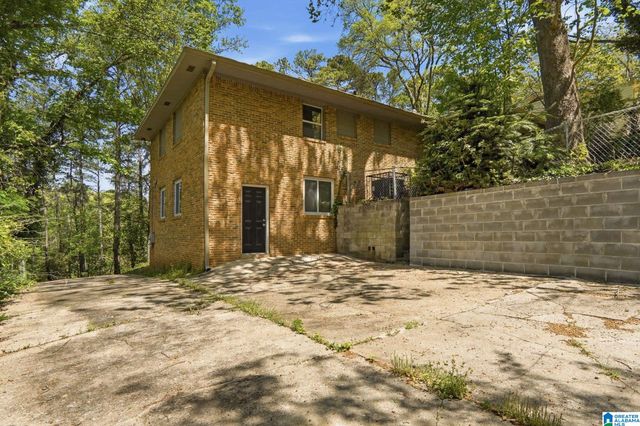 8809 VALLEYBROOK ROAD, Birmingham, AL 35206