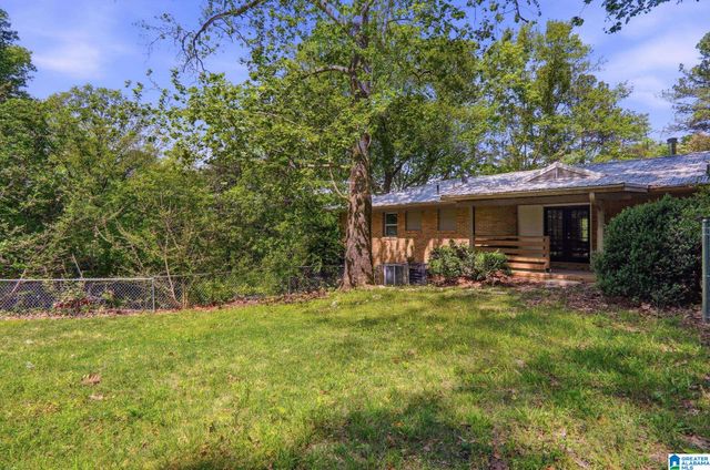 8809 VALLEYBROOK ROAD, Birmingham, AL 35206