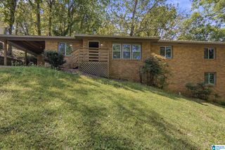 8809 VALLEYBROOK ROAD, Birmingham, AL 35206
